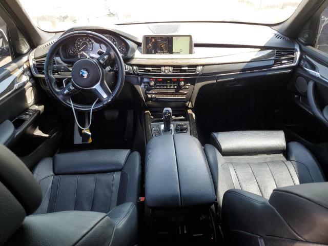5UXKR6C5XE0C02393 BMW X5 Xdrive50i