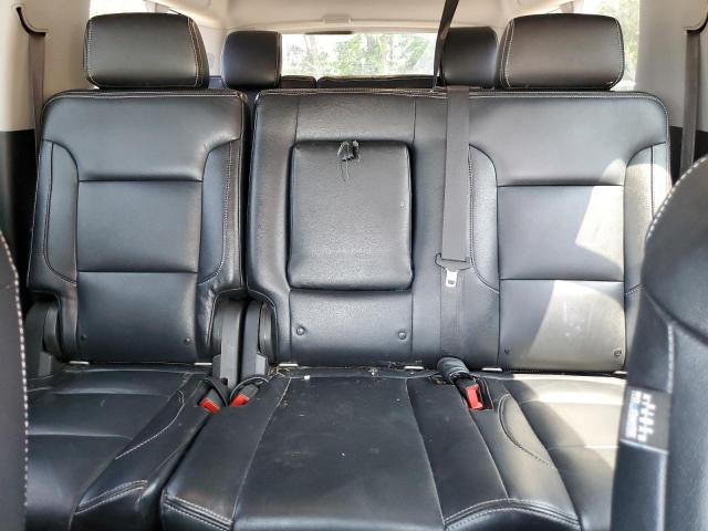 1GKS1FKCXJR183957 GMC Yukon Xl C1500 Sle