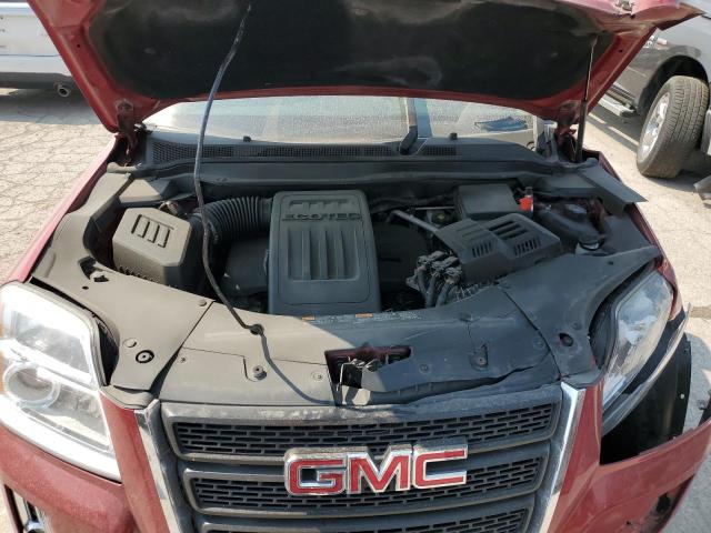 2GKALREK0E6334624 GMC Terrain Sle