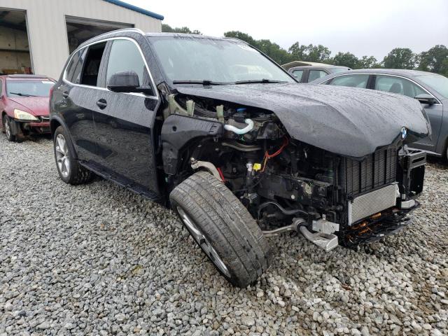 5UXCR4C01L9B43031 BMW X5 Sdrive 40i