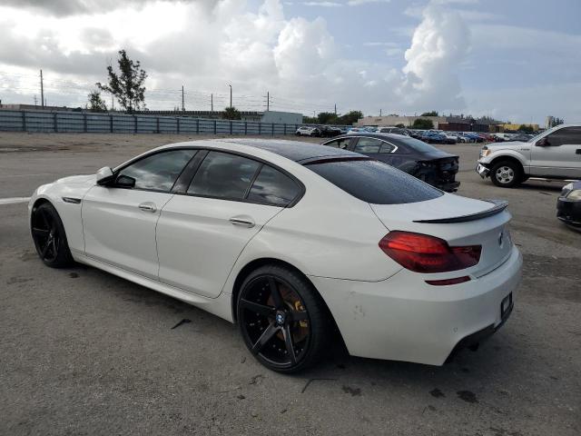 WBA6B2C53ED129144 BMW 650 I Gran Coupe