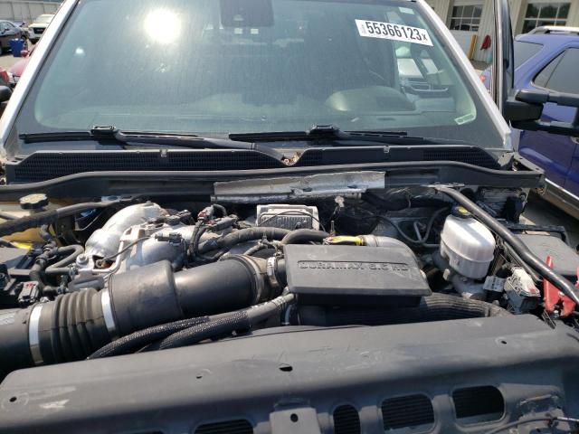 1GT12UEY0JF272051 GMC Sierra K2500 Denali