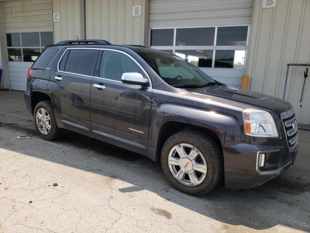 2GKFLTE36G6115763 GMC Terrain Sle