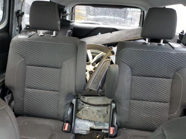 1GKKNSLA7HZ197142 GMC ACADIA SLE