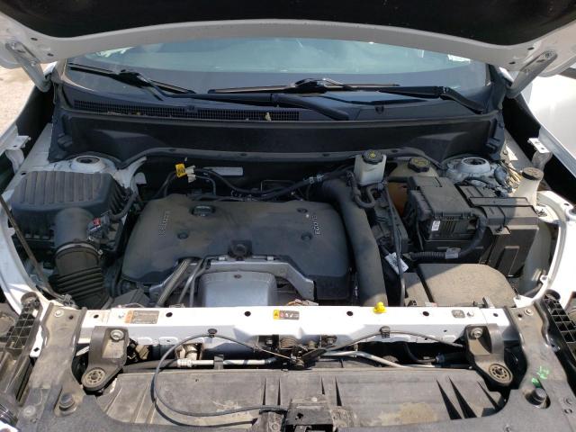 3GKALMEXXJL157018 GMC Terrain Sle