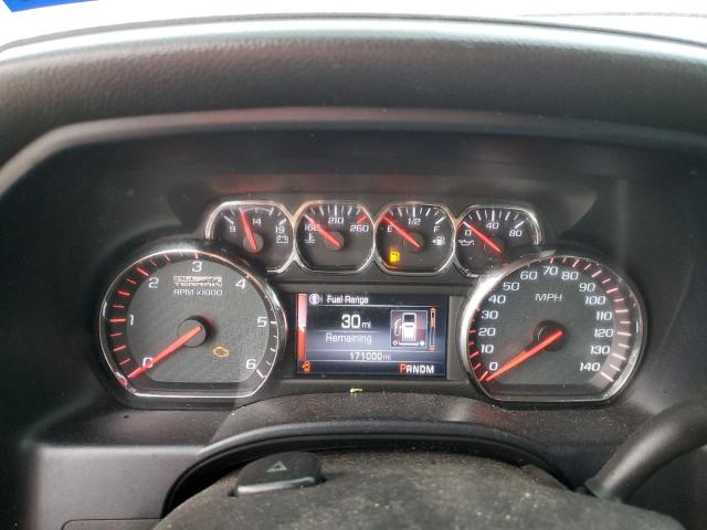 3GTU2VECXEG421948 GMC Sierra K1500 Slt