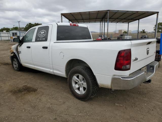 1C6RR7SMXKS699609 RAM 1500 Classic Tradesman