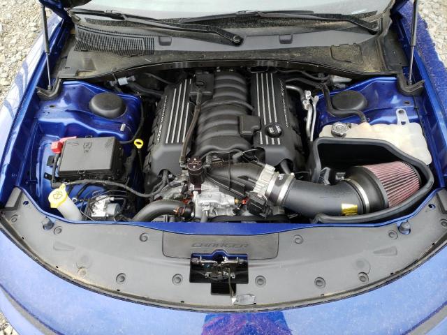 2C3CDXGJ9MH519420 Dodge Charger Scat Pack