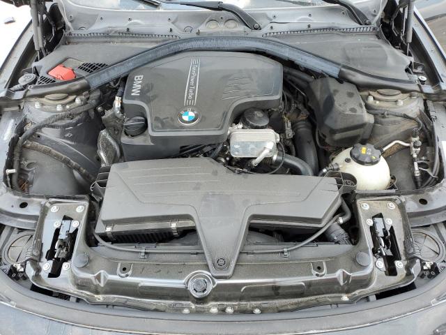 WBA3C3G59FNT52249 BMW 320 I Xdrive