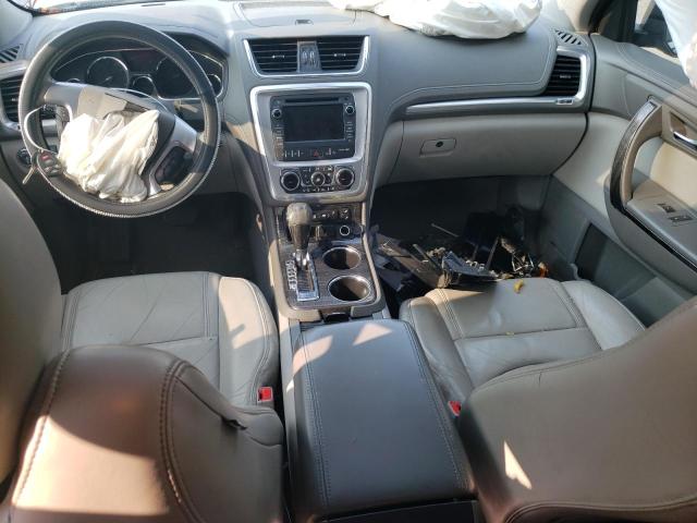 1GKKRRKD4FJ215214 GMC Acadia Slt-1