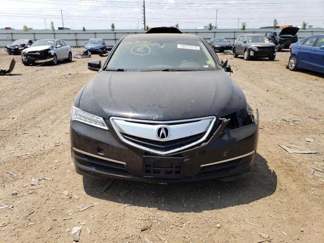 19UUB1F34FA023028 Acura TLX