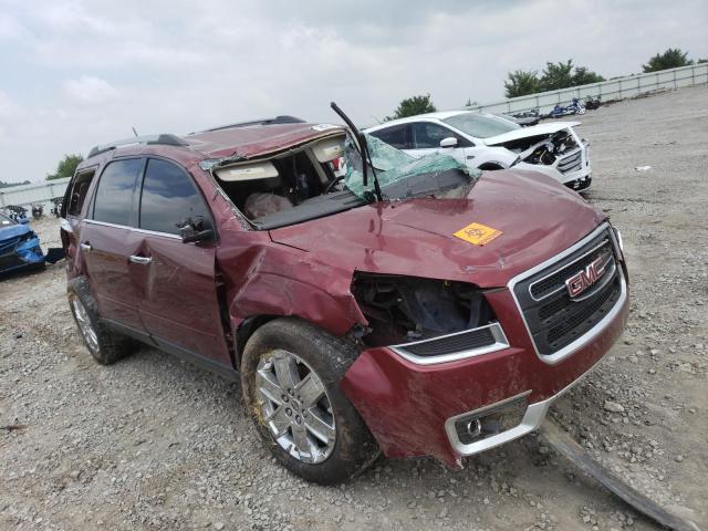 1GKKVSKD4HJ139578 GMC Acadia Limited Slt-2