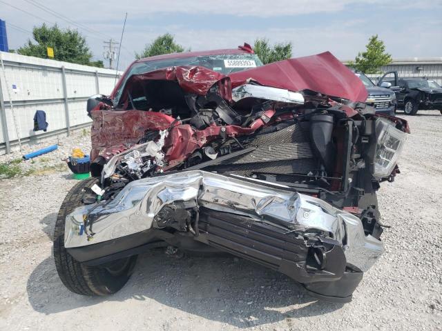 3GTU9DED5KG306121 GMC Sierra K1500 Slt