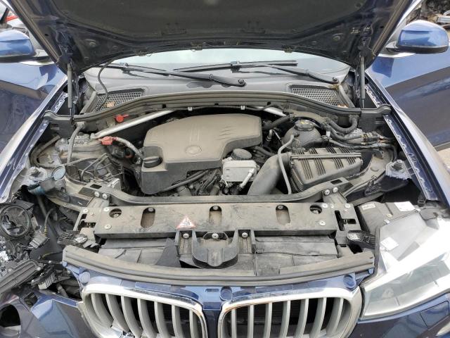 5UXXW3C5XG0R21818 BMW X4 Xdrive28i