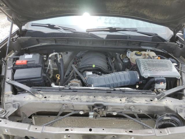 1GTP9EEL8KZ287221 GMC Sierra K1500 At4