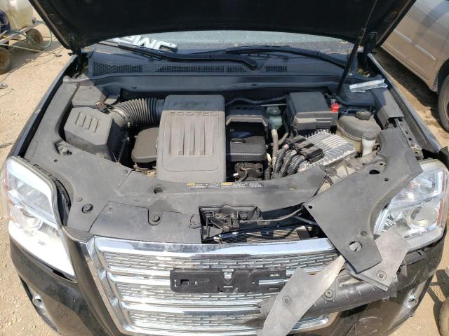 2GKALMEKXF6323800 GMC Terrain Sle