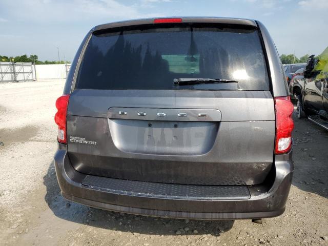 2C4RDGBGXER453165 Dodge Grand Caravan Se