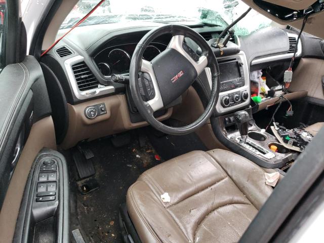 1GKKRSKD7GJ153199 GMC Acadia Slt-2