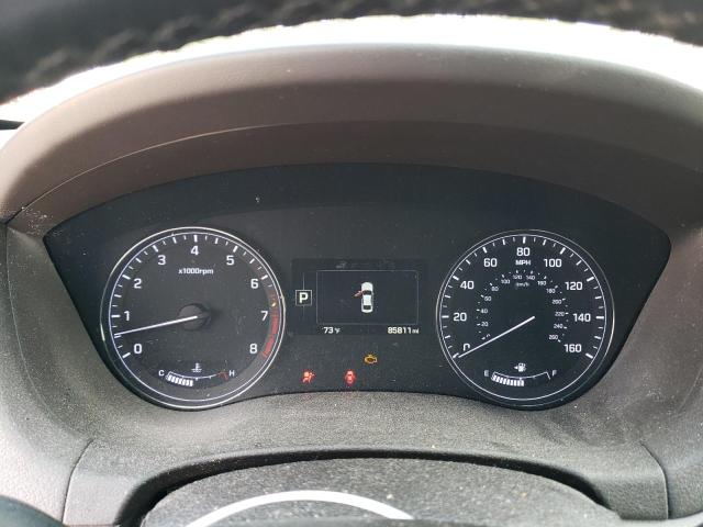 KMHGN4JE9GU133811 Hyundai Genesis 3.8l