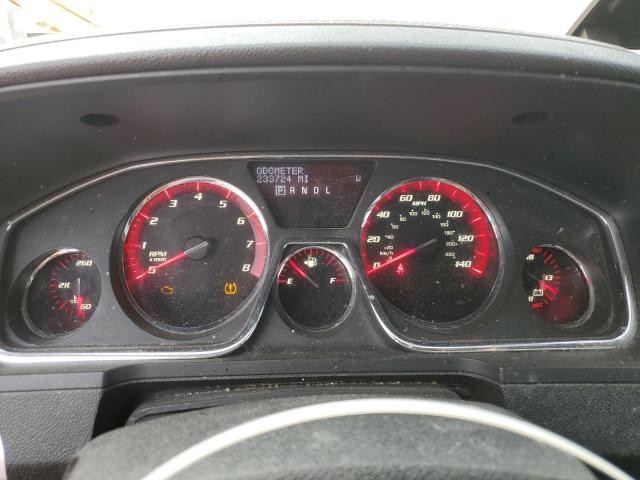 1GKKVRKD6FJ214349 GMC Acadia Slt-1