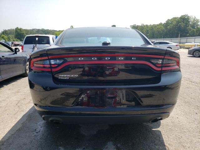 2C3CDXKT3FH919498 Dodge Charger Police