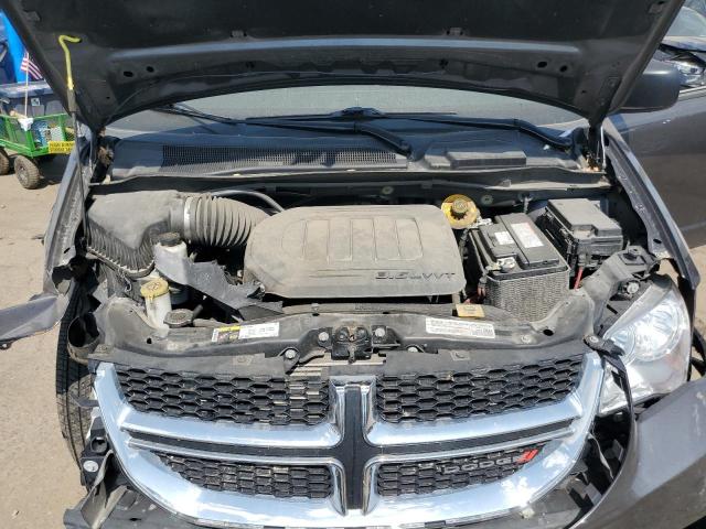 2C4RDGBG7KR585098 Dodge Grand Caravan Se