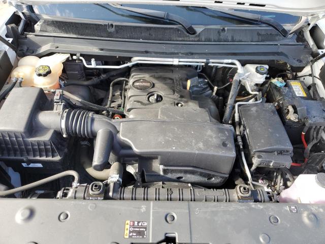 1GTH5BEA4J1223025 GMC Canyon