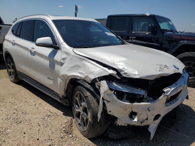 WBXHT3C32J5F91329 BMW X1 Xdrive28i