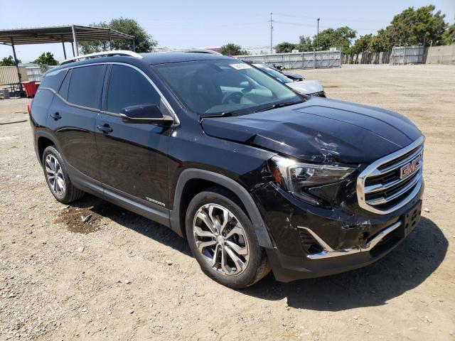 3GKALPEXXJL140804 GMC Terrain Slt
