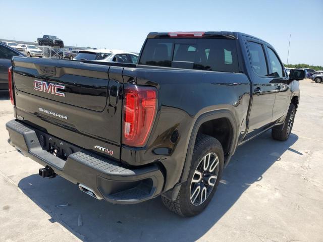1GTP9EEL9NZ133170 GMC Sierra Limited K1500 At4