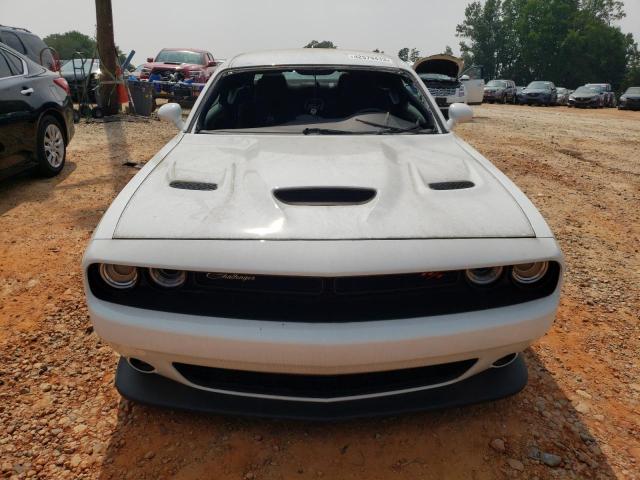 NCS106204 Dodge Challenger