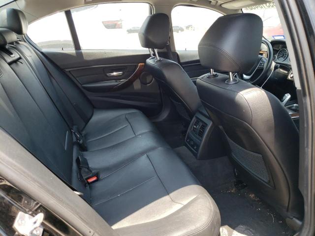 WBA3B5G5XFNS12953 BMW 328 Xi Sulev