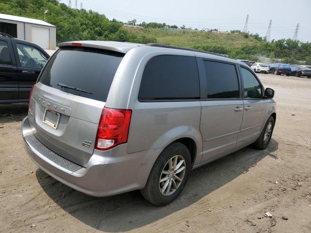 2C4RDGCG7ER253214 Dodge Grand Caravan Sxt