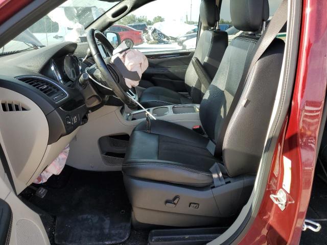 2C4RDGCG1KR800229 Dodge Grand Caravan Sxt