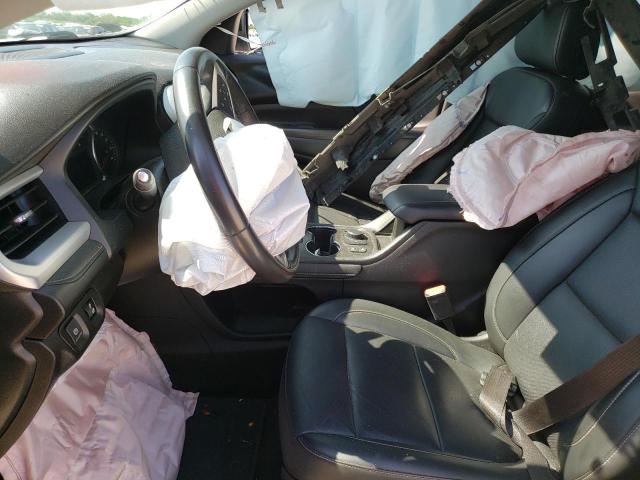 1GKKNML46MZ160924 GMC ACADIA SLT