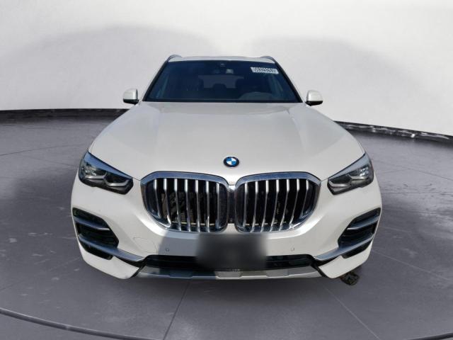 5UXCR6C01P9R06504 BMW X5 Xdrive40i