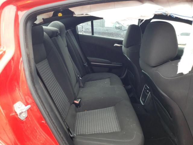 2C3CDXCT8MH574691 Dodge CHARGER R/T