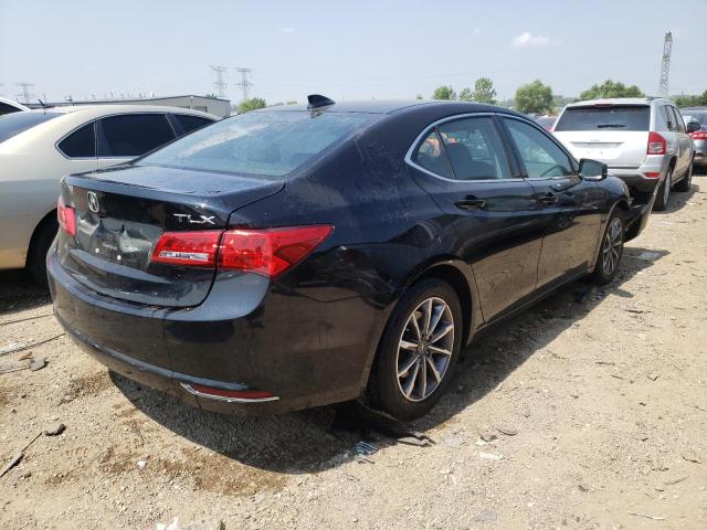 19UUB1F50LA013335 Acura Tlx Technology