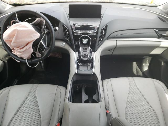 5J8TC1H54LL000288 Acura Rdx Technology