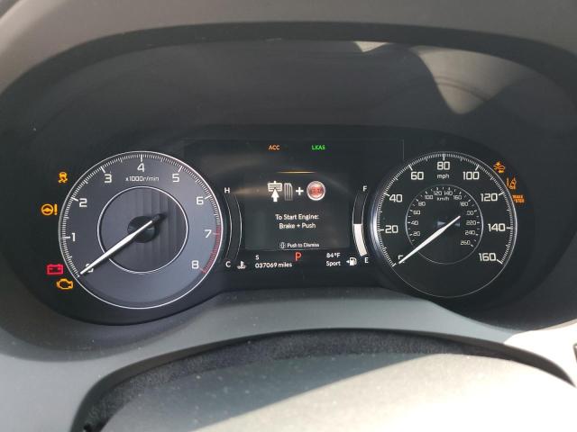 5J8TC1H39LL016632 Acura RDX