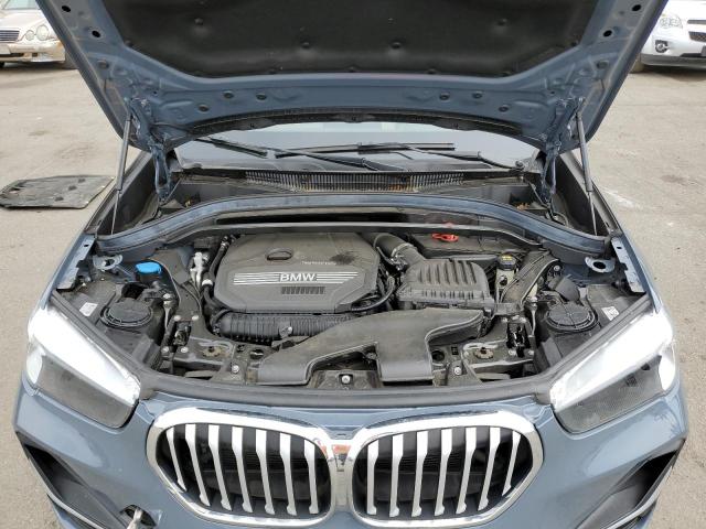 WBXJG9C03L5R46281 BMW X1 Xdrive28i