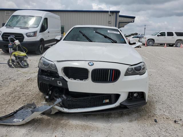WBA5B1C50GG131988 BMW 535 I