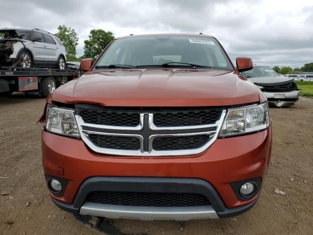 3C4PDDBG1ET173539 Dodge Journey Sxt