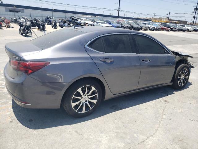 19UUB1F39HA007782 Acura TLX