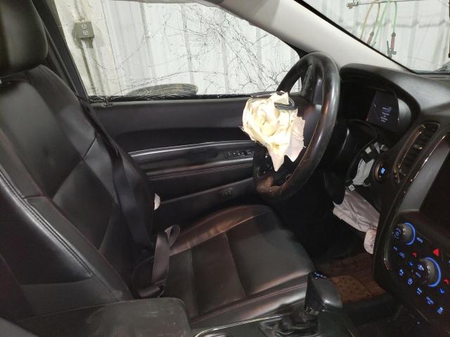1C4RDJDG9JC448035 Dodge DURANGO GT
