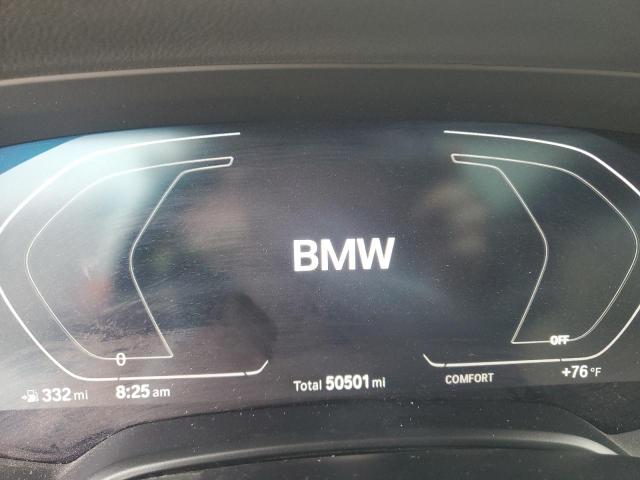 5UXCR6C01N9K03529 BMW X5 Xdrive40i