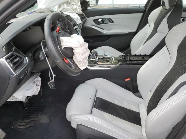 WBS43AY09NFM07377 BMW M3 Competition