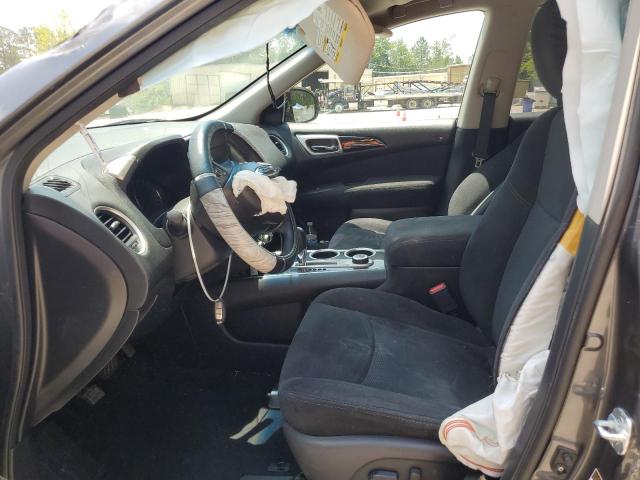 5N1AR2MM0FC643017 Nissan Pathfinder S