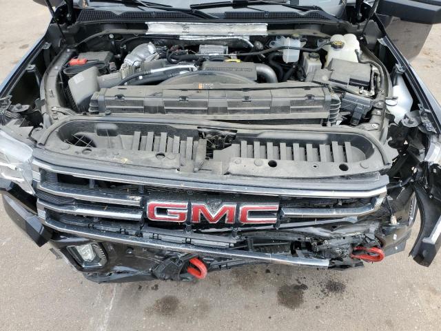 1GT49VEY3LF250837 GMC Sierra K3500 At4