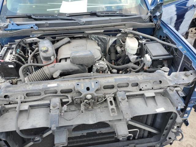 1GT12UEGXGF302558 GMC Sierra K2500 Denali